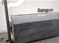  Ручка двери салона Renault Kangoo 1998-2008 11387293 #8