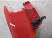 8A0807284 Кронштейн бампера Audi 80 (B4) 1991-1994 11304170 #11