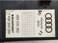 4B9035382 Сабвуфер Audi A6 (C5) 1997-2005 20204483 #6