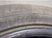  Шина 215/55 R18 Nissan Qashqai 2006-2013 20205447 #4
