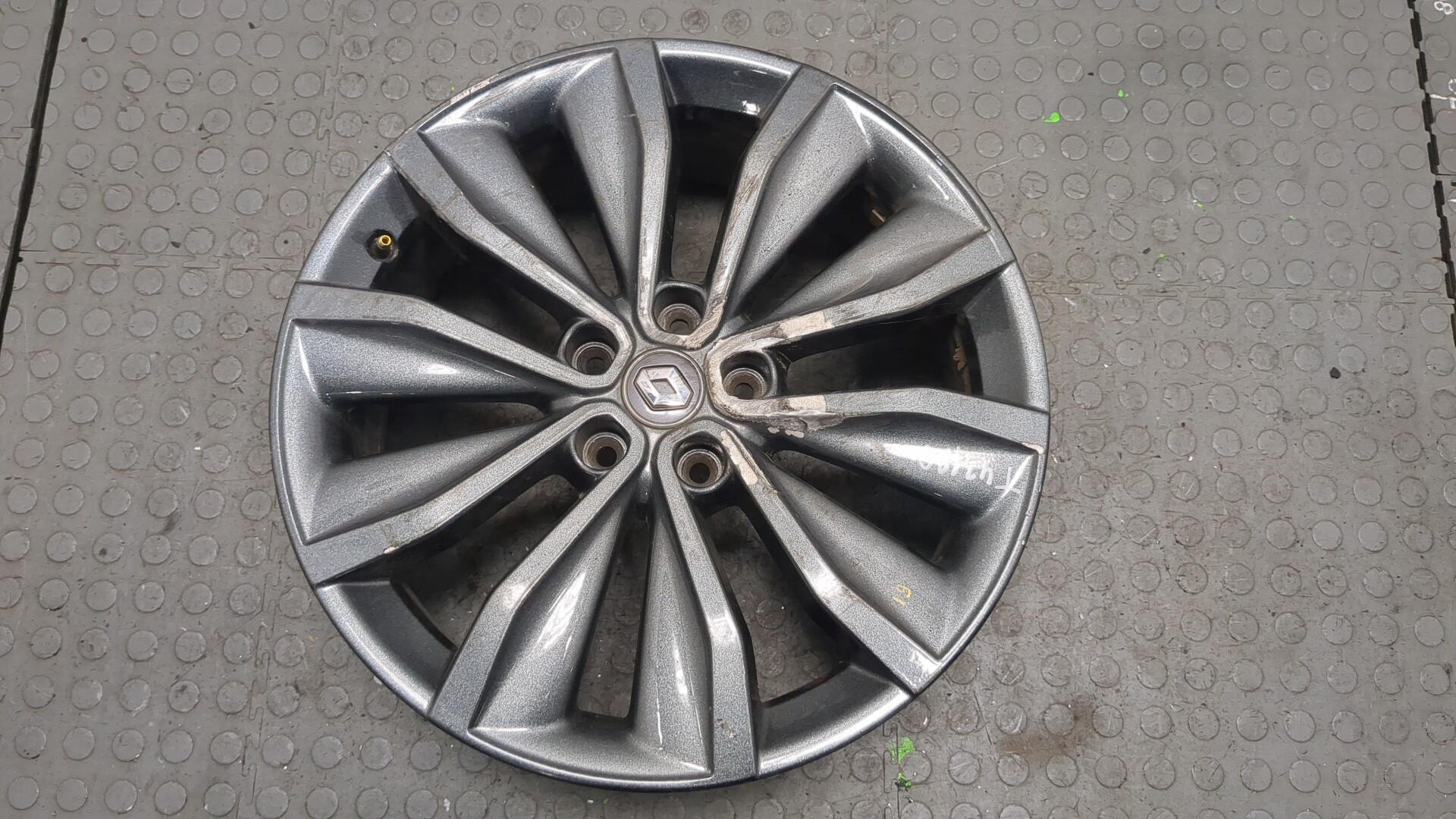 ДискиRenaultKadjar|РеноКаджар2015-2025