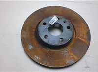  Диск тормозной Volkswagen Passat CC 2012-2017 20205723 #2