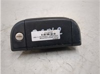 701837210 Ручка двери наружная Volkswagen Transporter 4 1991-2003 20205737 #4