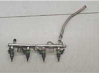 A2710780023, A2710703595 Форсунка топливная Mercedes C W203 2000-2007 20205757 #3