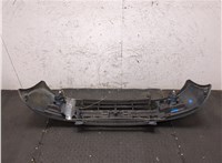 8200127401 Бампер Renault Kangoo 1998-2008 20205780 #2
