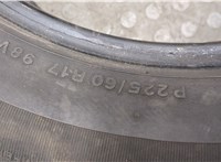  Шина 225/60 R17 Jeep Patriot 2010-2016 20205853 #3