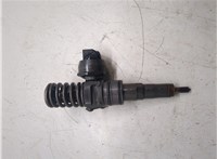 038130073BN Форсунка топливная Volkswagen Touran 2006-2010 20206053 #2