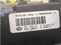 2088000448 Компрессор центрального замка Mercedes E W210 1995-2003 20206138 #2