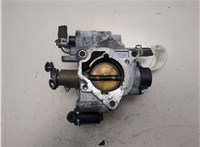 Z60113640B Заслонка дроссельная Mazda 3 (BK) 2003-2009 20206189 #5