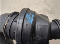  Патрубок интеркулера Mercedes ML W163 1998-2004 20206326 #7