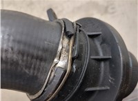  Патрубок интеркулера Mercedes ML W163 1998-2004 20206326 #8