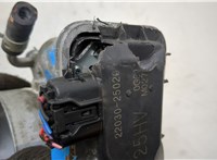 2203025020 Заслонка дроссельная Toyota RAV 4 2018- 20206336 #1