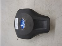  Подушка безопасности водителя Subaru Forester 2013- 20206383 #1