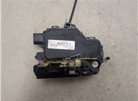 6X1837013G Замок двери Skoda Octavia Tour 1996-2000 20206518 #5