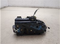 6X1837013G Замок двери Skoda Octavia Tour 1996-2000 20206518 #6
