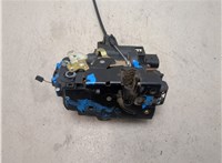 6X1837013G Замок двери Skoda Octavia Tour 1996-2000 20206518 #7
