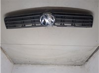 3B0853653F Решетка радиатора Volkswagen Passat 5 1996-2000 20206575 #1