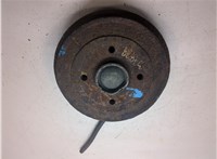  Ступица (кулак, цапфа) Citroen C3 2002-2009 20206635 #2