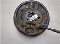  Ступица (кулак, цапфа) Citroen C3 2002-2009 20206635 #4