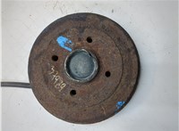  Ступица (кулак, цапфа) Citroen C3 2002-2009 20206635 #5
