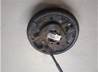  Ступица (кулак, цапфа) Citroen C3 2002-2009 20206635 #7