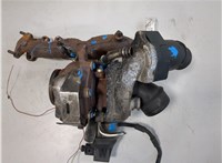 03L253056A Турбина Audi A3 (8P) 2003-2013 20206637 #5