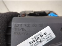 A2117400036 Замок багажника Mercedes E W211 2002-2009 20206956 #2