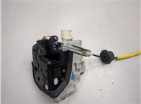 4F0839016A Замок двери Audi A6 (C6) Allroad 2006-2011 20207098 #6