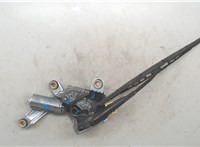 A1638203142 Двигатель стеклоочистителя (моторчик дворников) задний Mercedes ML W163 1998-2004 20207205 #4