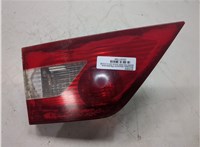 63213420205 Фонарь крышки багажника BMW X3 E83 2004-2010 20207300 #5