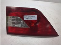 63213420204 Фонарь крышки багажника BMW X3 E83 2004-2010 20207301 #5