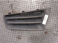 8200412381 Решетка радиатора Renault Megane 2 2002-2009 20207405 #4