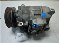 7L6820803S Компрессор кондиционера Volkswagen Touareg 2007-2010 20206782 #1