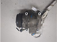 95955943 Компрессор кондиционера Chevrolet Aveo (T250 / 255) 2008-2011 20207561 #1