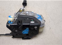 3C2837016A, 3C4837085C, 3C8837017A Замок двери Volkswagen Passat 6 2005-2010 20207578 #3