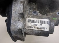  Заслонка дроссельная Ford Fiesta 2001-2007 20207744 #3