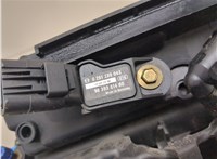  Коллектор впускной Peugeot 206 20207882 #8