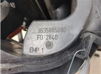  Коллектор впускной Peugeot 206 20207882 #9