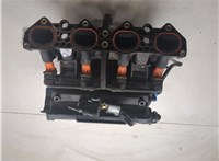  Коллектор впускной Peugeot 206 20207882 #9