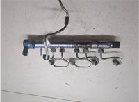  Рампа (рейка) топливная BMW 1 E87 2004-2011 20207921 #5