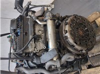 1848692 Двигатель (ДВС) Ford Transit 2006-2014 20208013 #7