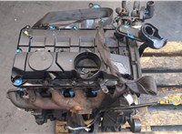1848692 Двигатель (ДВС на разборку) Ford Transit 2006-2014 20208013 #32