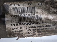 31329968, 31476185 Ступица (кулак, цапфа) Volvo S60 2010-2013 20208174 #5