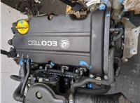 13106957 Двигатель (ДВС) Opel Corsa C 2000-2006 20208269 #4