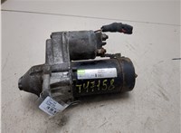 1202142 Стартер Opel Corsa C 2000-2006 20208287 #6