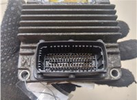 8973065751, 12212819 Блок управления двигателем Opel Astra G 1998-2005 20208385 #5