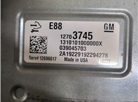 12703745 Блок управления двигателем Chevrolet Malibu 2018- 20208536 #6