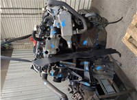 A6460108700 Двигатель (ДВС) Mercedes Vito W639 2004-2013 20208538 #2