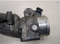  Заслонка дроссельная Audi A8 (D3) 2005-2007 20208584 #4
