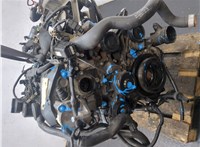 Q0000000001 Двигатель (ДВС) Mercedes E W211 2002-2009 20208788 #3